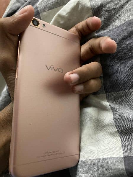 vivo y67 3