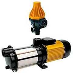 espa motor pump available