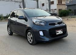 KIA Picanto 2021 Automatic btr thn mira alto cultus passo vitz