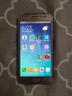 Samsung J5 1/8gb