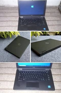 Dell i5 5th generation 128gb SSD 8gb ram 9/10 condition