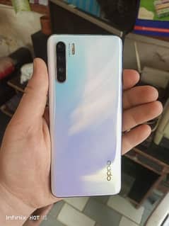 Oppo Reno 3  Exchange Possible Read Description