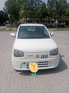 Suzuki Alto 2022