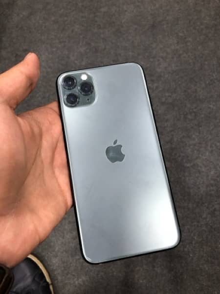 iphone 11 pro max 10