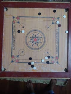 Carrom