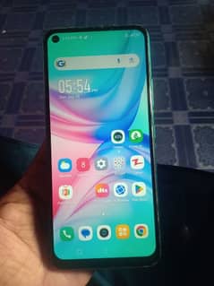 Infinix hot 10 4.64 good condition for sale