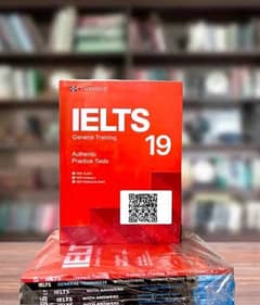 IELTS BOOKS SET