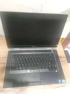 dell latitude E6430