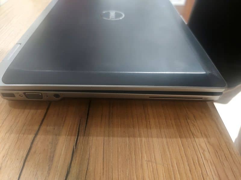 dell latitude E6430 3