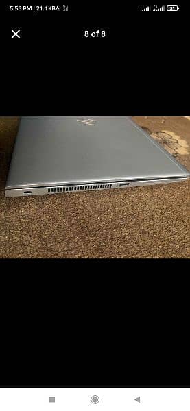 HP Elitebook 840 g6 0