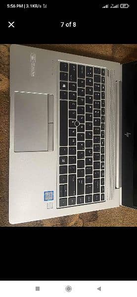 HP Elitebook 840 g6 1