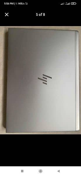 HP Elitebook 840 g6 3