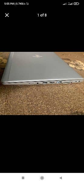 HP Elitebook 840 g6 4