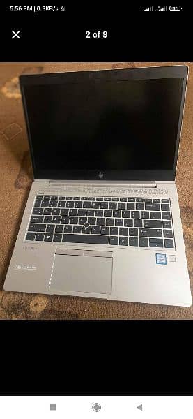 HP Elitebook 840 g6 5