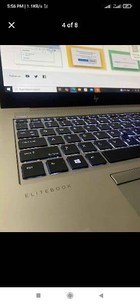 HP Elitebook 840 g6 6