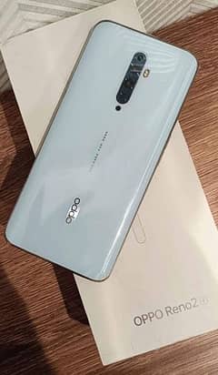 oppo Reno 2 PTA approved for sale 0322=8588=606