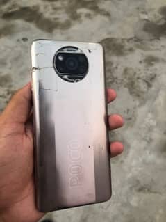 Poco X3 Pro ( non pta )