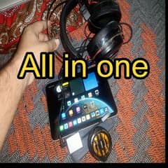 I pad mine 6 64 4 cooling fan splatter handphone etc