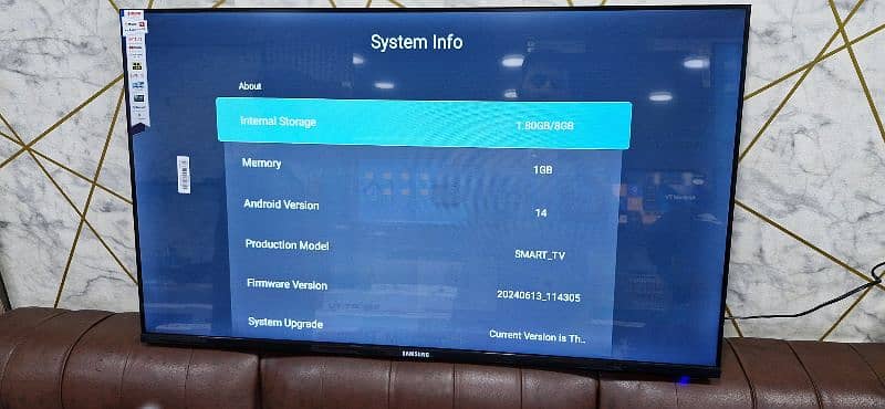 48 INCH SMART LED TV SUPERB QUALITY 1