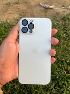 iPhone 12 Pro Max | NON PTA | 128GB