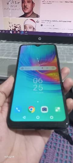 Infinix Hot 9 Play 9/10 Condition