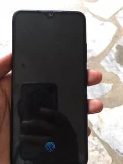 vivo y51 4:128 GB condition used