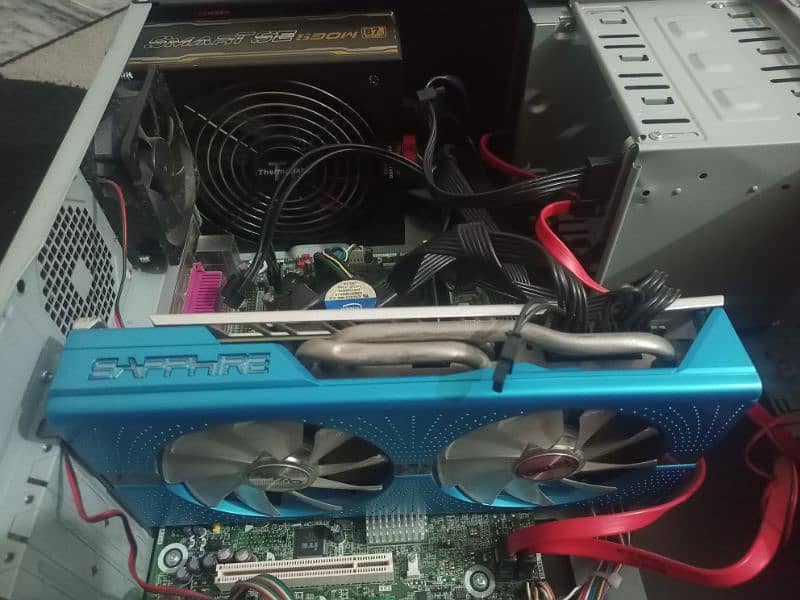 Gaming Pc Best Condition i7 3rd gen 3