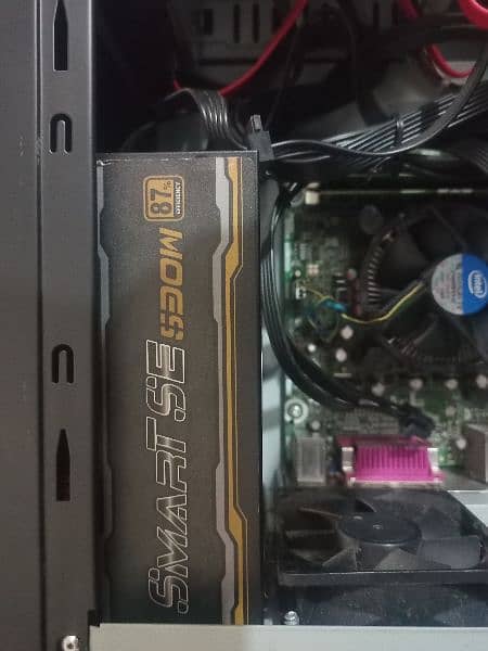 Gaming Pc Best Condition i7 3rd gen 5