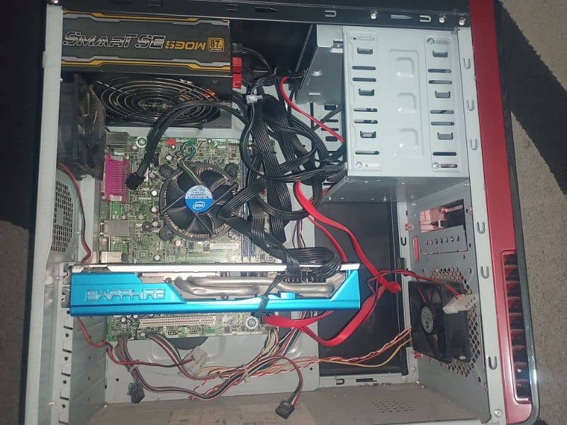 Gaming Pc Best Condition i7 3rd gen 7