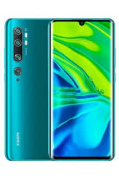 xiaomi note 10 pro special eddition