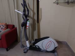 cardio machine elliptical