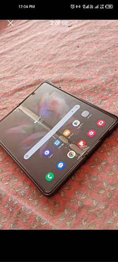 Samsung Galaxy fold 3 urgent sale