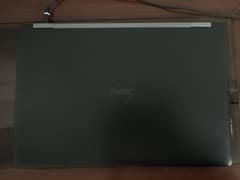 Dell latitude E5570