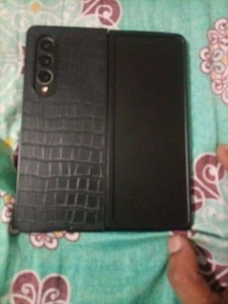 Samsung Galaxy fold 3 urgent sale 1