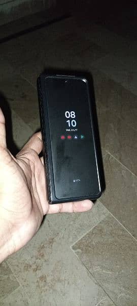 Samsung Galaxy fold 3 urgent sale 2