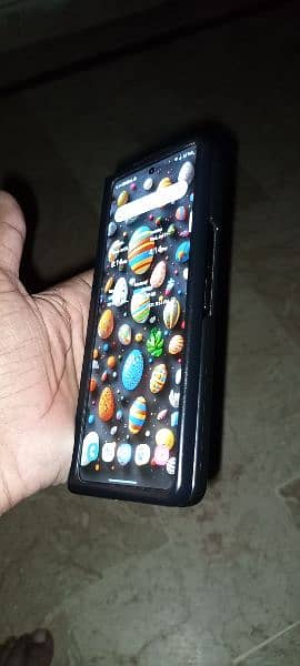 Samsung Galaxy fold 3 urgent sale 10