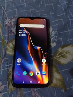 OnePlus 6t 8/128