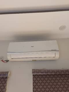 Haier 1 Ton DC Inverter AC