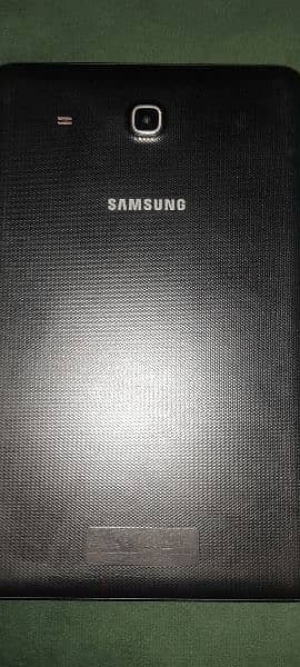 samsung tabE forsale best condition goog battery timing 0