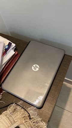 HP