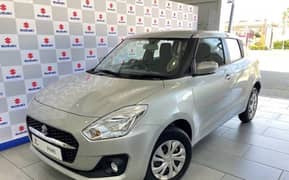 Suzuki Swift 2023