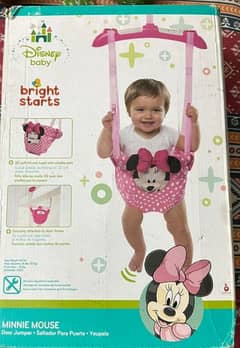 kids|Jumper|Hanging Swing|