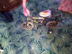 kids cycle 0