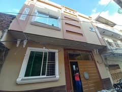 3 Marla Double Storey Brand New House For Sale 0