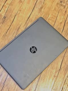 Hp probook 650g1 laptop i5 4th generation at fattani computers