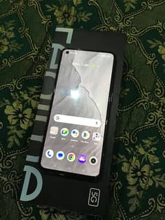 Realme GT Master Edition 5G