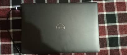 Dell Latitude 5400 with Touch screen