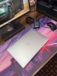 Dell Precision 5550 i7 10th gen