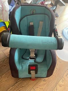 baby car seat