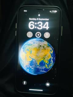 i phone xs max non pta 64gb